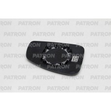 PMG3128G01 PATRON Дзеркальне скло зовнішнє дзеркало