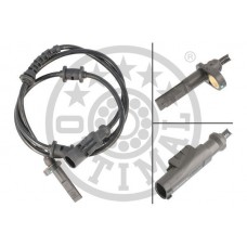 06-S280 OPTIMAL Датчик частота обертання колеса