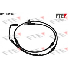 BZ1119W-SET FTE Сигналізатор зносу гальмівних колодок