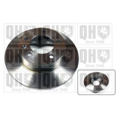 BDC5991 QUINTON HAZELL Гальмівний диск