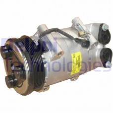 TSP0155406 DELPHI Компресор кондиціонера