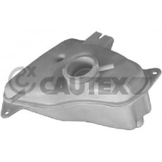 954049 CAUTEX Компенсаційний бак охолоджувальна рідина