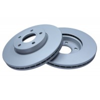 19-1266MAX MAXGEAR Гальмівний диск