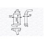 351319202490 MAGNETI MARELLI Интеркулер