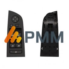 ALBMP76001 PMM Вимикач склопідйомник