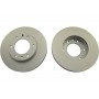 BR-4227-C KAVO PARTS Гальмівний диск