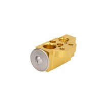 KTT140076 THERMOTEC Розширювальний клапан кондиціонера