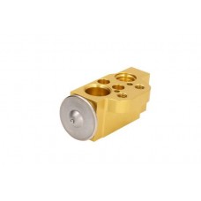 KTT140076 THERMOTEC Розширювальний клапан кондиціонера