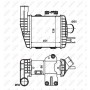 30371 NRF Интеркулер