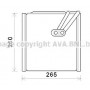HYV406 AVA QUALITY COOLING Випарник кондиціонера