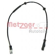 0900509 METZGER Датчик частота обертання колеса