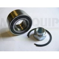 LVBK1603 MOTAQUIP Комплект підшипника ступиці колеса