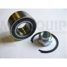 LVBK1603 MOTAQUIP Комплект підшипника ступиці колеса