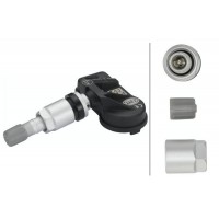 6PP 358 139-011 HELLA Датчик частоти обертання колеса контроль тиску в шинах