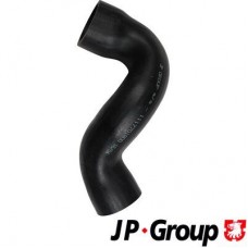 Трубка наддуваемого повітря JP-GROUP 1117701800