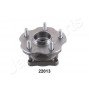 KK-22013 JAPANPARTS Ступиця колеса