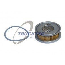 02.43.073 TRUCKTEC AUTOMOTIVE Гідрофільтр кермове управління