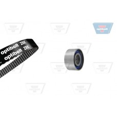 KT 1598 OPTIBELT Комплект ременя ГРМ