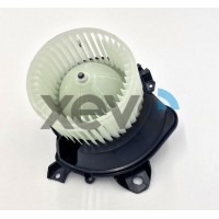 XHR5044 ELTA AUTOMOTIVE Вентилятор салону
