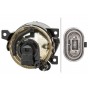 1N0 271 295-411 HELLA Протитуманна фара
