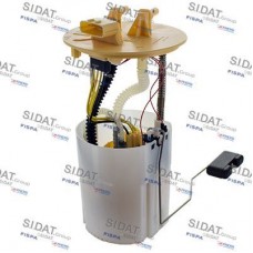 G21148 AUTOTEAM Елемент системи живлення