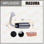 MPU-K302 MASUMA Паливний насос