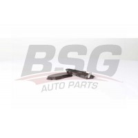 BSG 35-200-001 BSG Комплект гальмівних колодок дисковий гальм