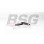 BSG 35-200-001 BSG Комплект гальмівних колодок дисковий гальм
