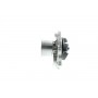 WE-VW16 AISIN Водяний насос охолодження двигуна