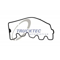 02.10.008 TRUCKTEC AUTOMOTIVE Прокладка, Кришка головки циліндра