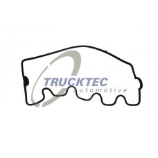 02.10.008 TRUCKTEC AUTOMOTIVE Прокладка, Кришка головки циліндра