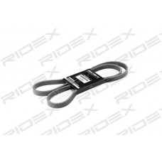 305P0191 RIDEX Поліклиновий ремінь