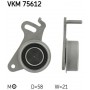 VKM 75612 SKF Натяжний ролик ремінь ГРМ