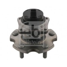 31336 FEBI BILSTEIN Комплект підшипника ступиці колеса