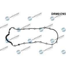 DRM01745 Dr.Motor Automotive Прокладка масляна ванна