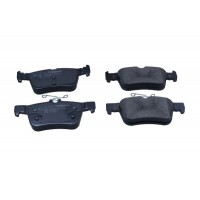 19-3866 MAXGEAR Комплект гальмівних колодок дисковий гальм