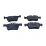 19-3866 MAXGEAR Комплект гальмівних колодок дисковий гальм