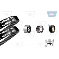 KT 1460 OPTIBELT Комплект ременя ГРМ