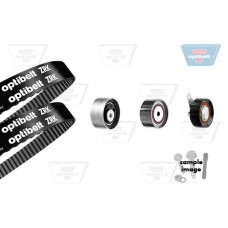 KT 1460 OPTIBELT Комплект ременя ГРМ