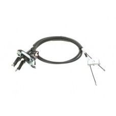 1 987 477 932 BOSCH Тросик, cтояночный тормоз