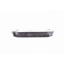 8DB 355 021-941 HELLA Комплект гальмівних колодок дисковий гальм