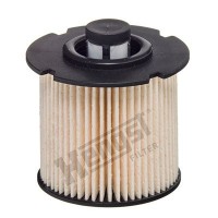 E444KP D308 HENGST FILTER Паливний фільтр