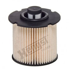 E444KP D308 HENGST FILTER Паливний фільтр