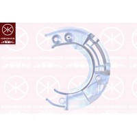 0067377 KLOKKERHOLM Відбивач диск гальмівного механізму