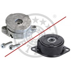 0-N1609 OPTIMAL Натяжная планка, Поліклиновий ремінь