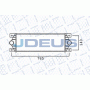 823M79A JDEUS Интеркулер
