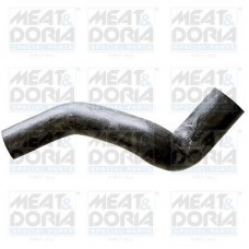Трубка наддуваемого повітря MEAT-&-DORIA 96103