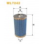WL7242 WIX FILTERS Масляний фільтр