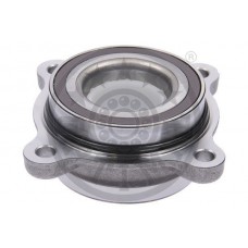 981940 OPTIMAL Комплект підшипника ступиці колеса