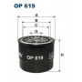 OP 619 FILTRON Масляний фільтр